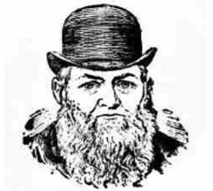 George Rainer Explorer George Rayner | Hoxne Heritage Group