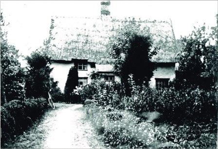 The Retreat
