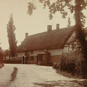 The Red Lion