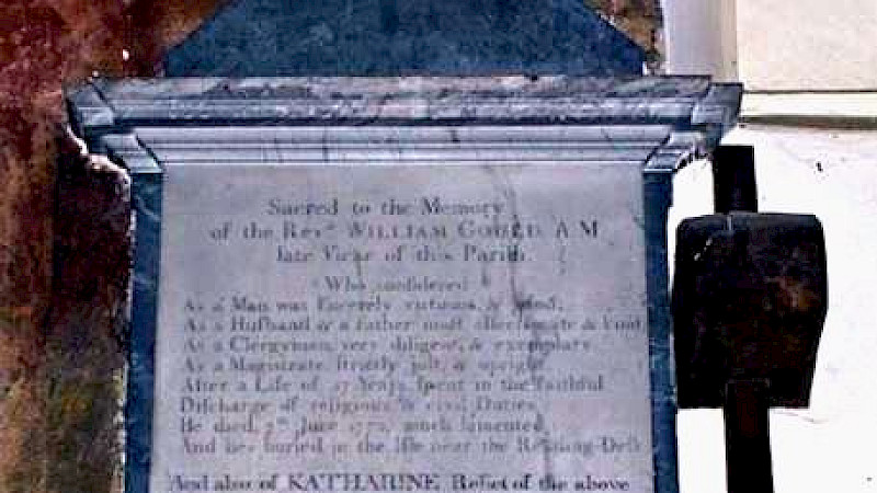 William Gould