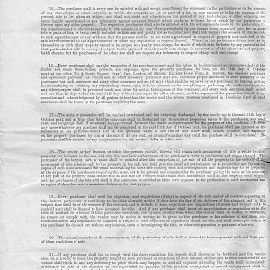1897 Kerrison Estate Sale Catalogue - 16