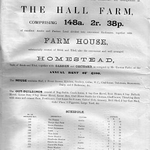 1897 Kerrison Estate Sale Catalogue - 19