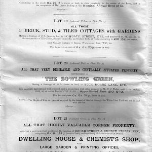 1897 Kerrison Estate Sale Catalogue - 28