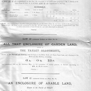 1897 Kerrison Estate Sale Catalogue - 36