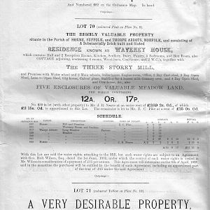 1897 Kerrison Estate Sale Catalogue - 45