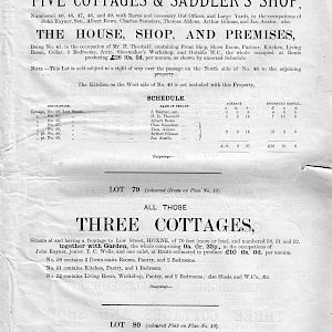 1897 Kerrison Estate Sale Catalogue - 48