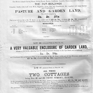 1897 Kerrison Estate Sale Catalogue - 51