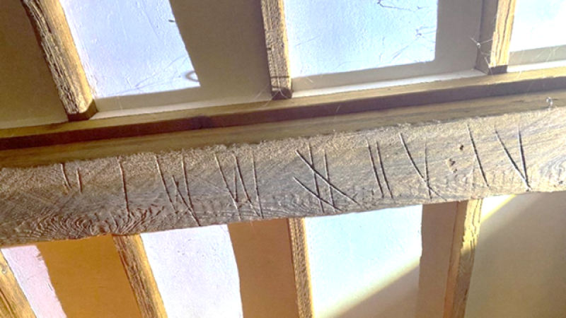 Baltic Timber Marks
