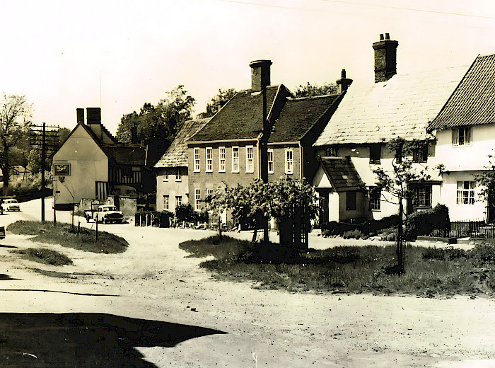 Low Street