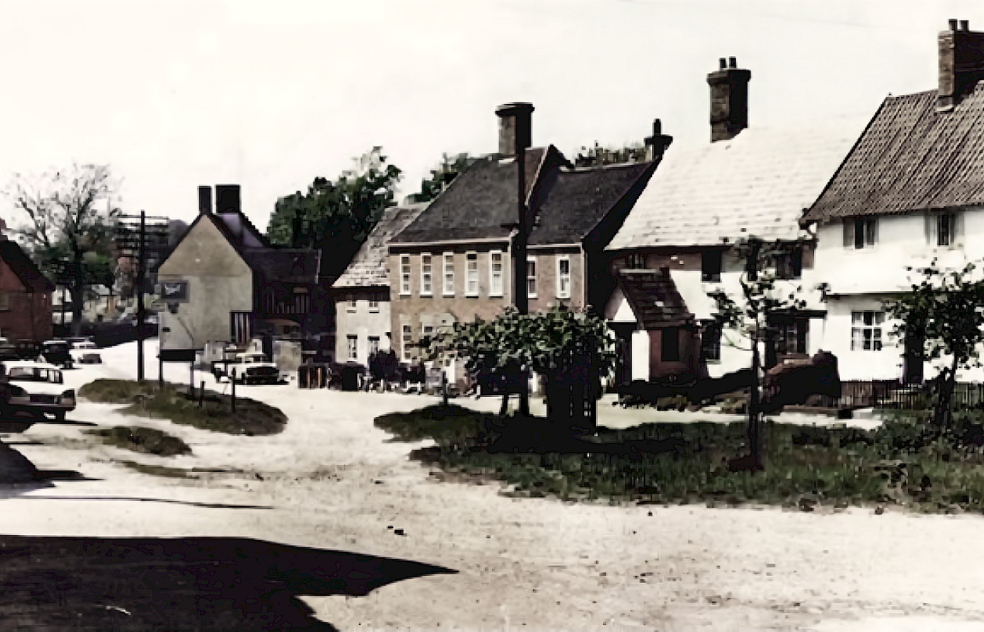 Low Street