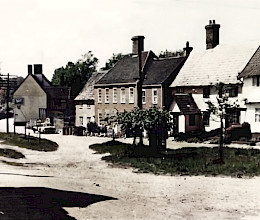 Low Street