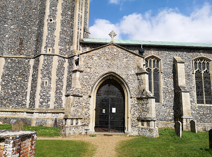 The Church