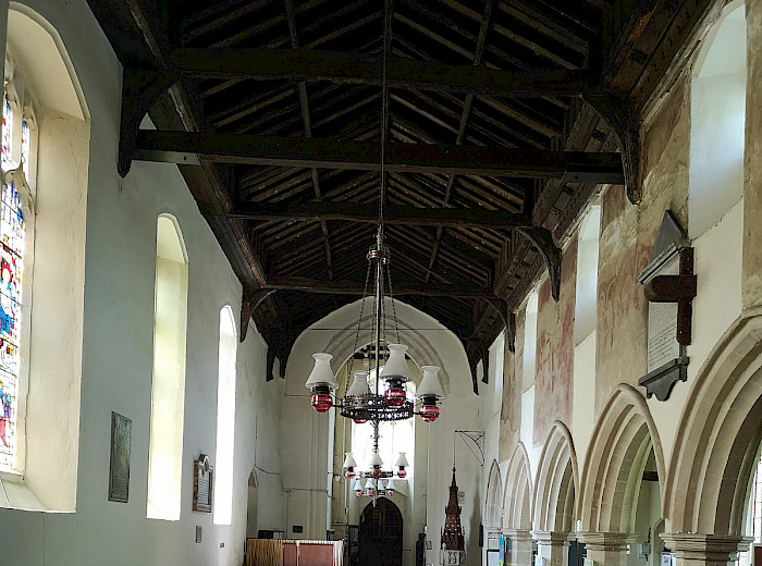 The Church