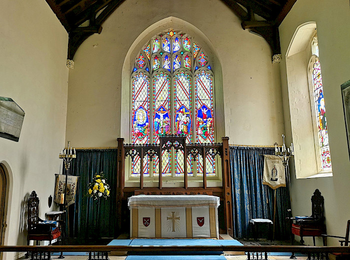 The Church