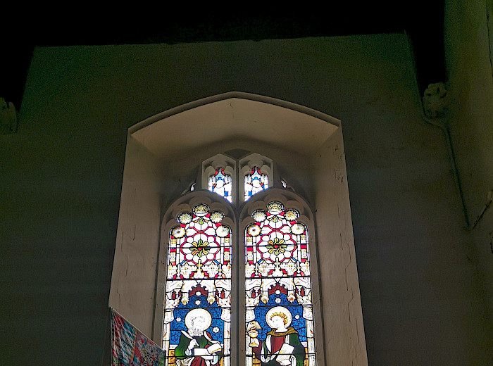 The Church