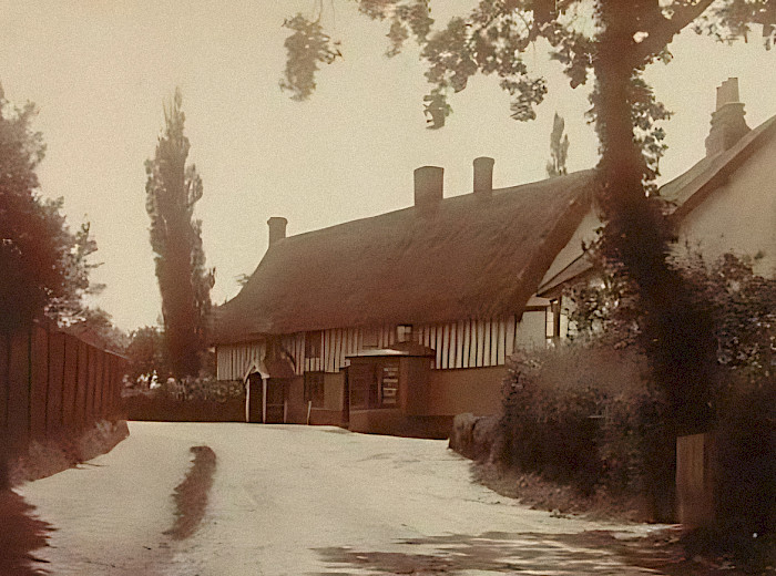 The Abbey