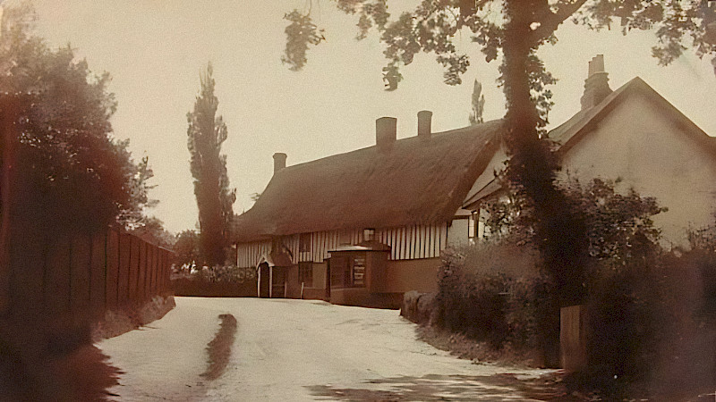 The Abbey