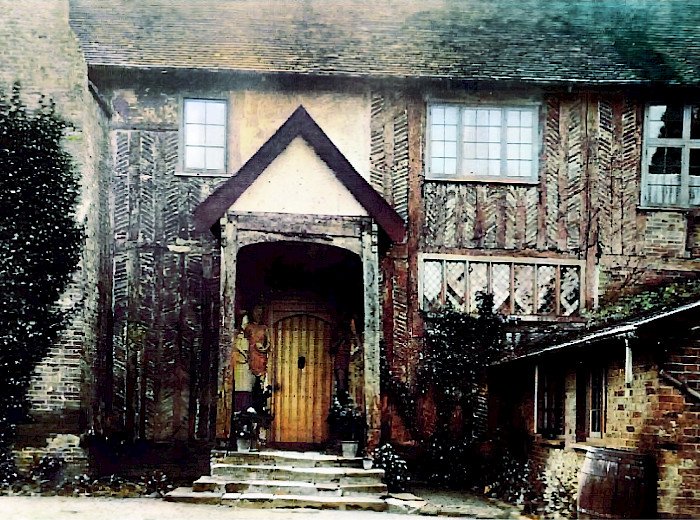 The Abbey