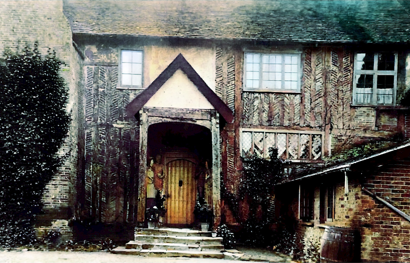 The Abbey